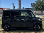 Spacia custom