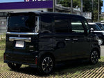 Spacia custom