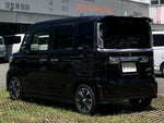 Spacia custom