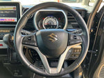 Spacia custom