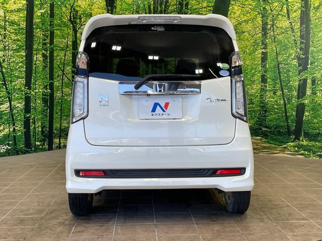 N-WGN CUSTOM