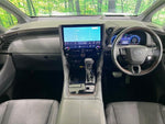 ALPHARD hybrid