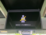 ALPHARD hybrid