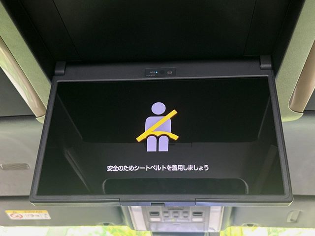 ALPHARD hybrid