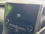 ALPHARD hybrid