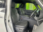 ALPHARD hybrid