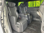 ALPHARD hybrid