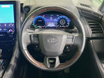 ALPHARD hybrid