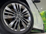 ALPHARD hybrid