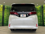 ALPHARD hybrid