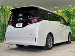 ALPHARD hybrid