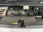 ALPHARD hybrid