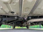 ALPHARD hybrid