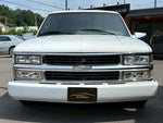 CHEVROLET SUBURBAN