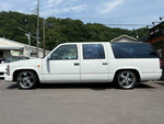 CHEVROLET SUBURBAN