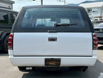 CHEVROLET SUBURBAN