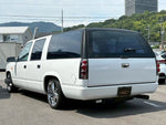 CHEVROLET SUBURBAN
