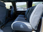CHEVROLET SUBURBAN