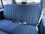 CHEVROLET SUBURBAN