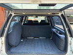 CHEVROLET SUBURBAN