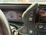 CHEVROLET SUBURBAN