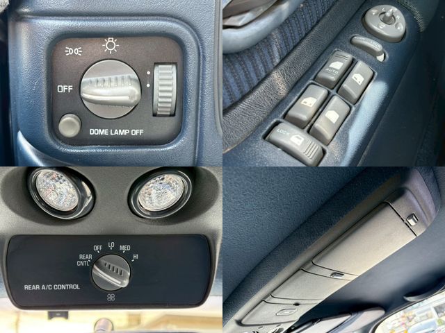 CHEVROLET SUBURBAN