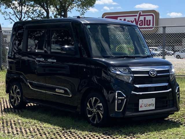 TANTO CUSTOM