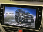 VOXY