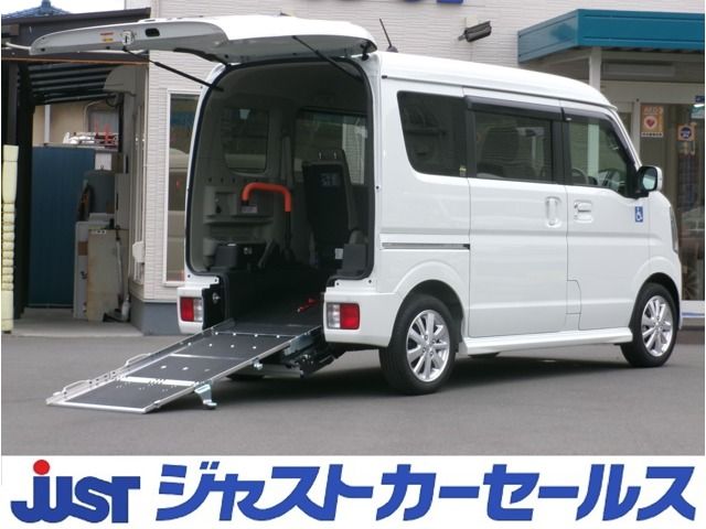 EVERY wagon