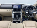 LANDCRUISER wagon