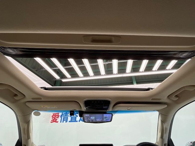 LANDCRUISER wagon