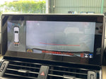 LANDCRUISER wagon