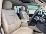LANDCRUISER wagon
