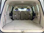 LANDCRUISER wagon