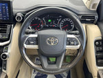 LANDCRUISER wagon