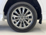 LANDCRUISER wagon