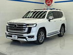 LANDCRUISER wagon