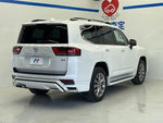LANDCRUISER wagon