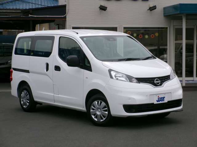 NV200 VANETTE van