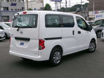 NV200 VANETTE van