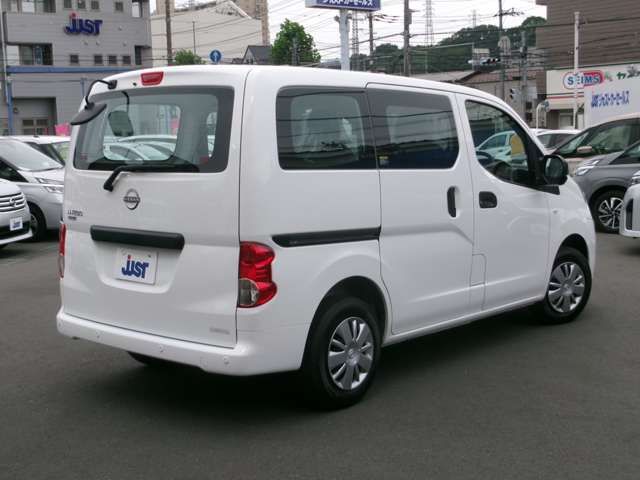 NV200 VANETTE van