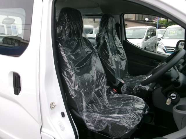 NV200 VANETTE van