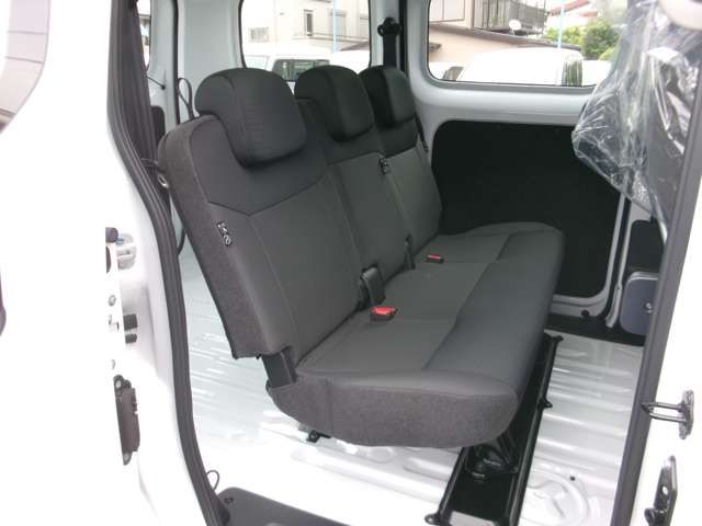 NV200 VANETTE van