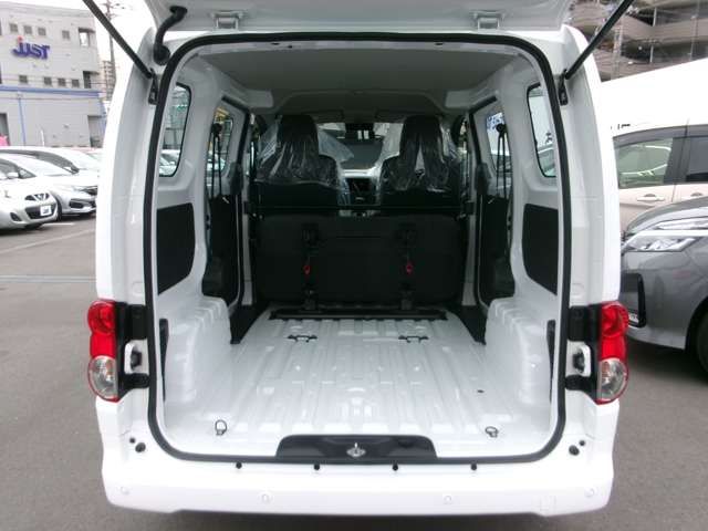 NV200 VANETTE van