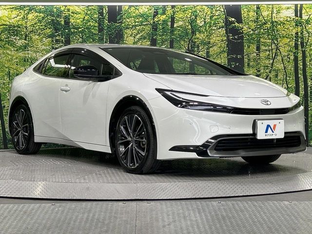 PRIUS