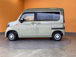 N-VAN+STYLE