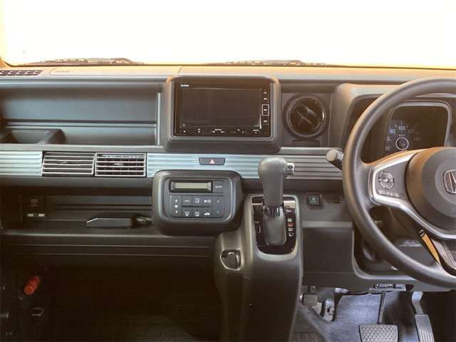 N-VAN+STYLE