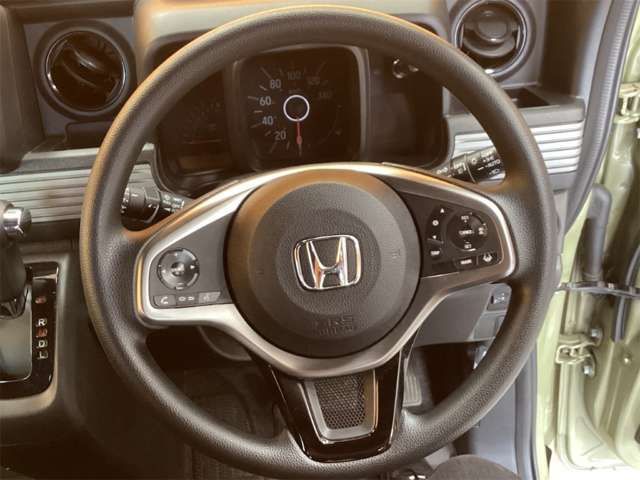 N-VAN+STYLE
