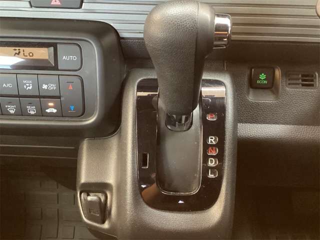 N-VAN+STYLE