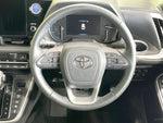 VOXY HYBRID